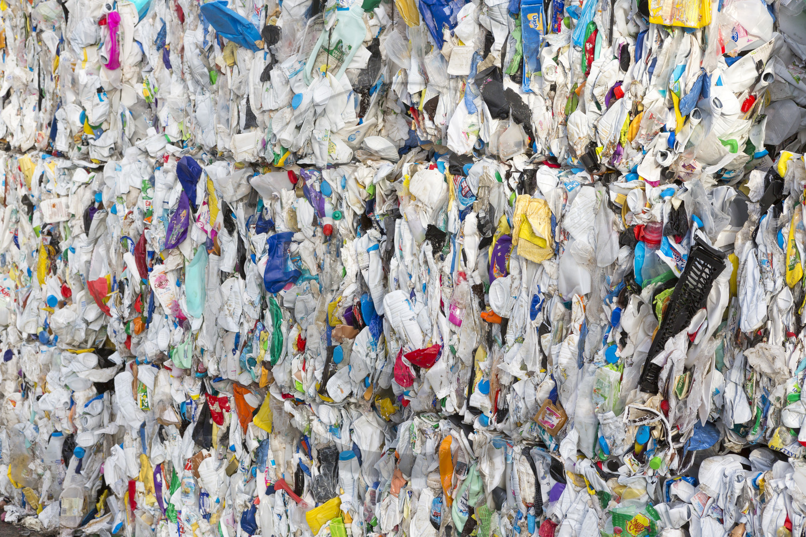 Centre de tri des déchets de Caudan Centre de tri des déchets de Caudan