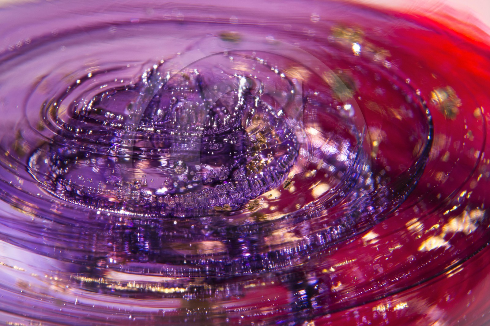 Soupe Galactique _ Inside Glass Soupe Galactique _ Inside Glass