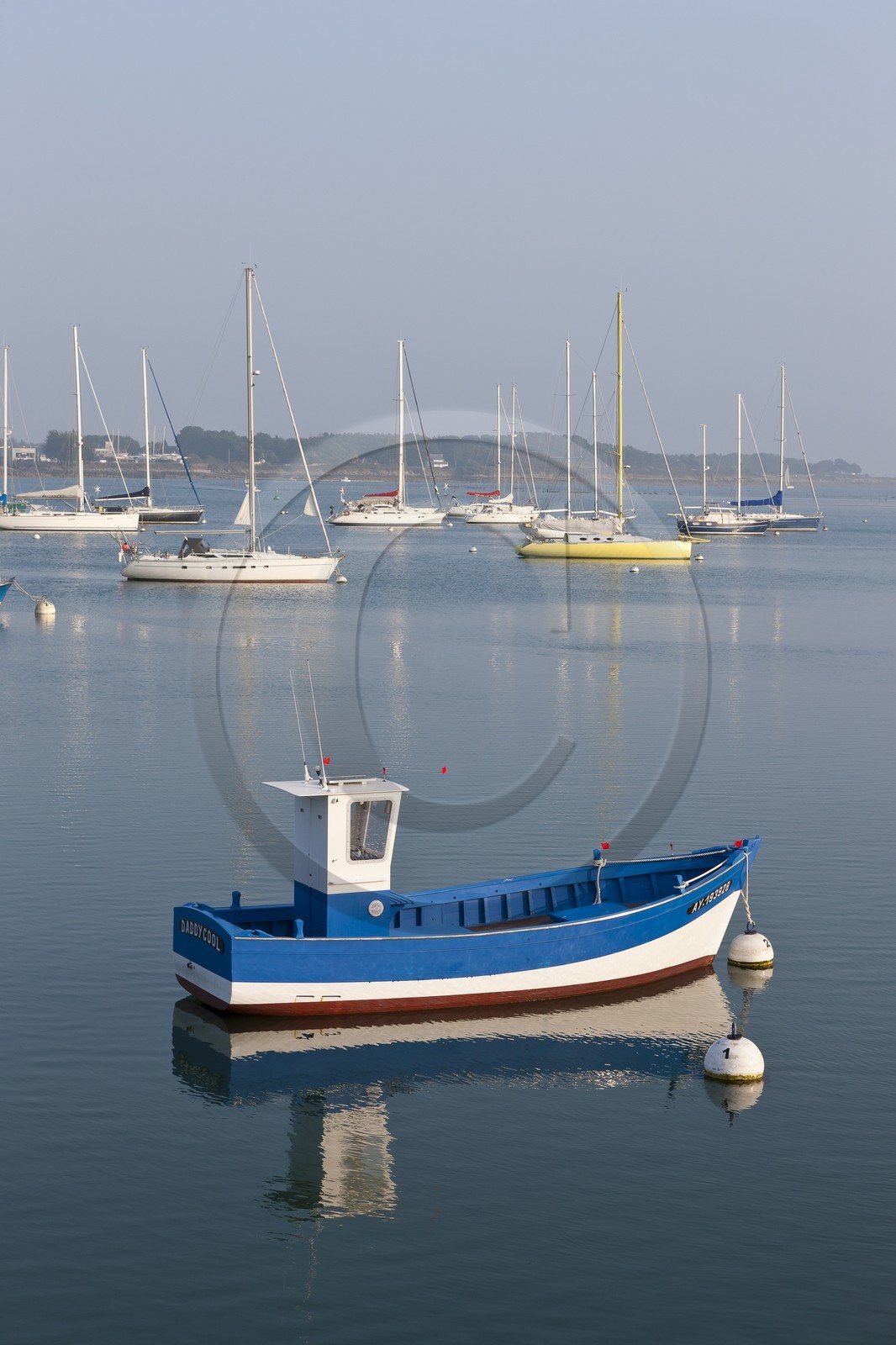 Port de la Trinite sur mer Port de la Trinite sur mer