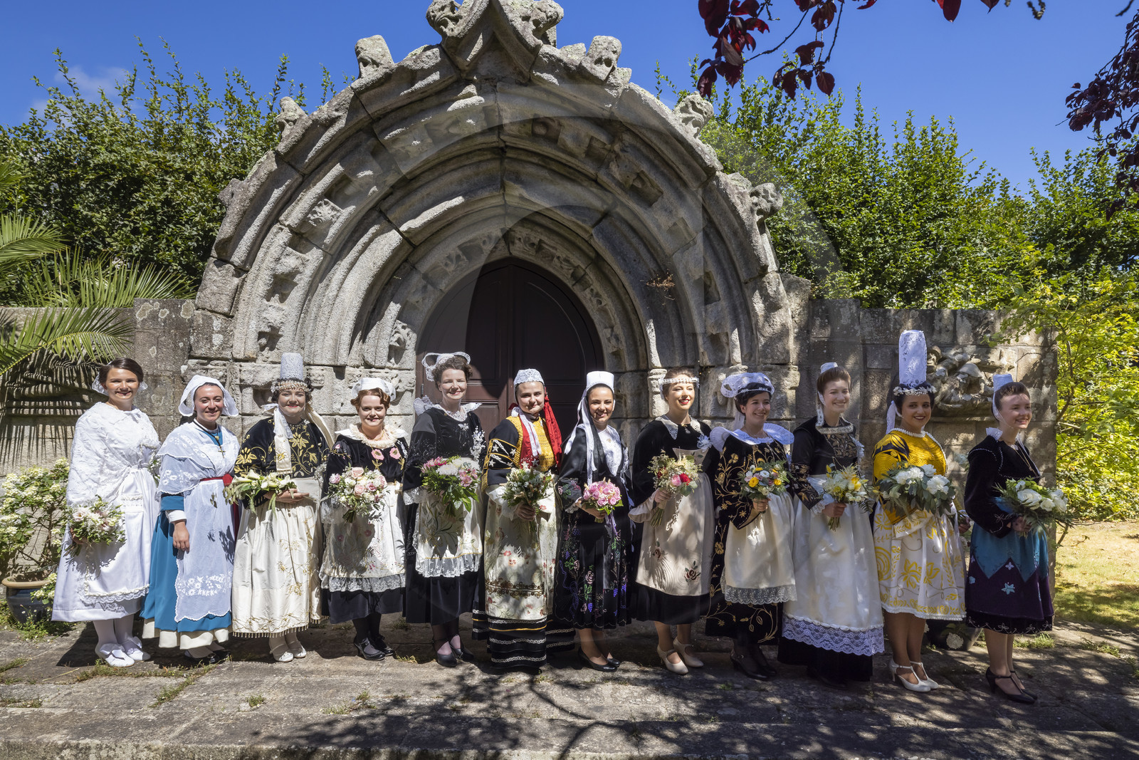 Festival de Cornouaille 2022 _ Quimper Festival de Cornouaille 2022 _ Quimper