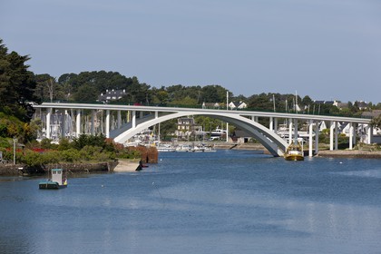 Pont de Kerisper _ la Trinite sur mer