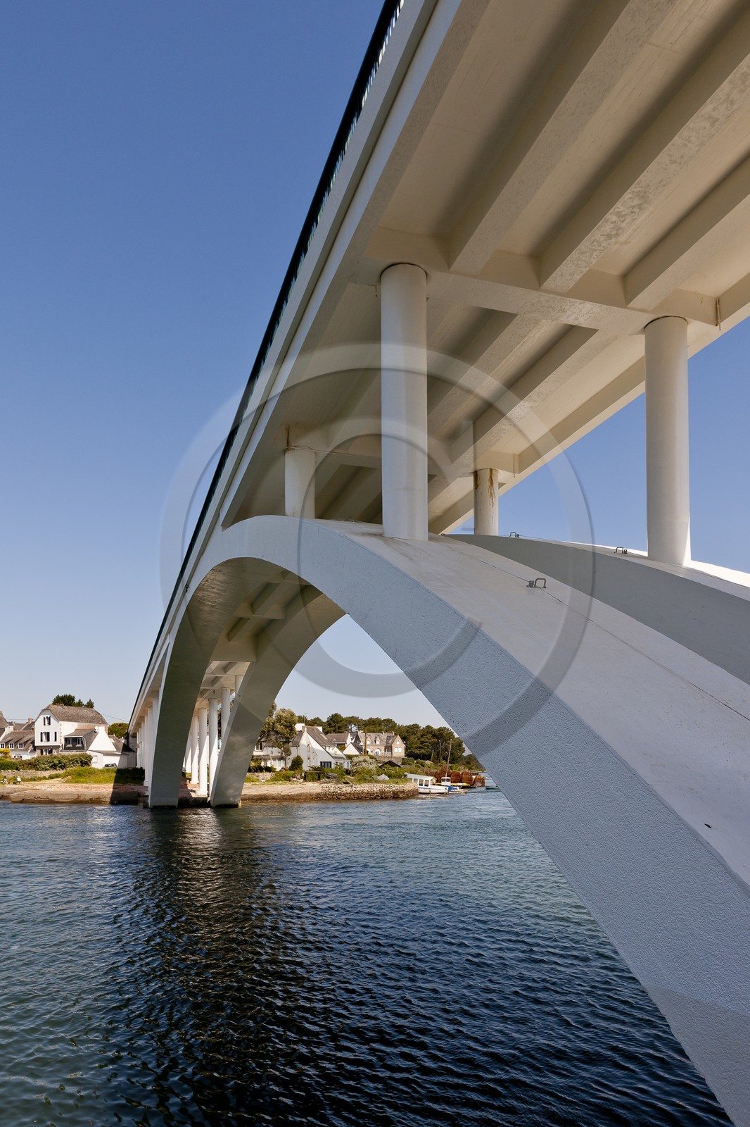 Pont de Kerisper _ la Trinite sur mer Pont de Kerisper _ la Trinite sur mer