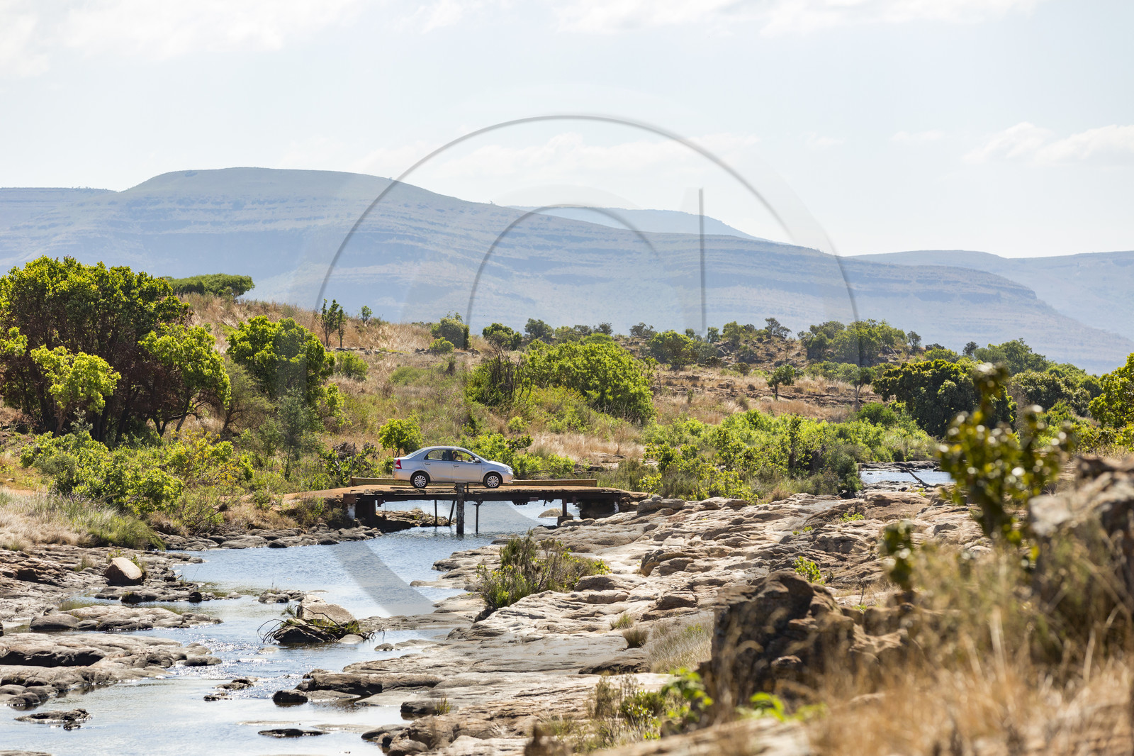 Blyde River Canyon _ Afrique du Sud Blyde River Canyon _ Afrique du Sud