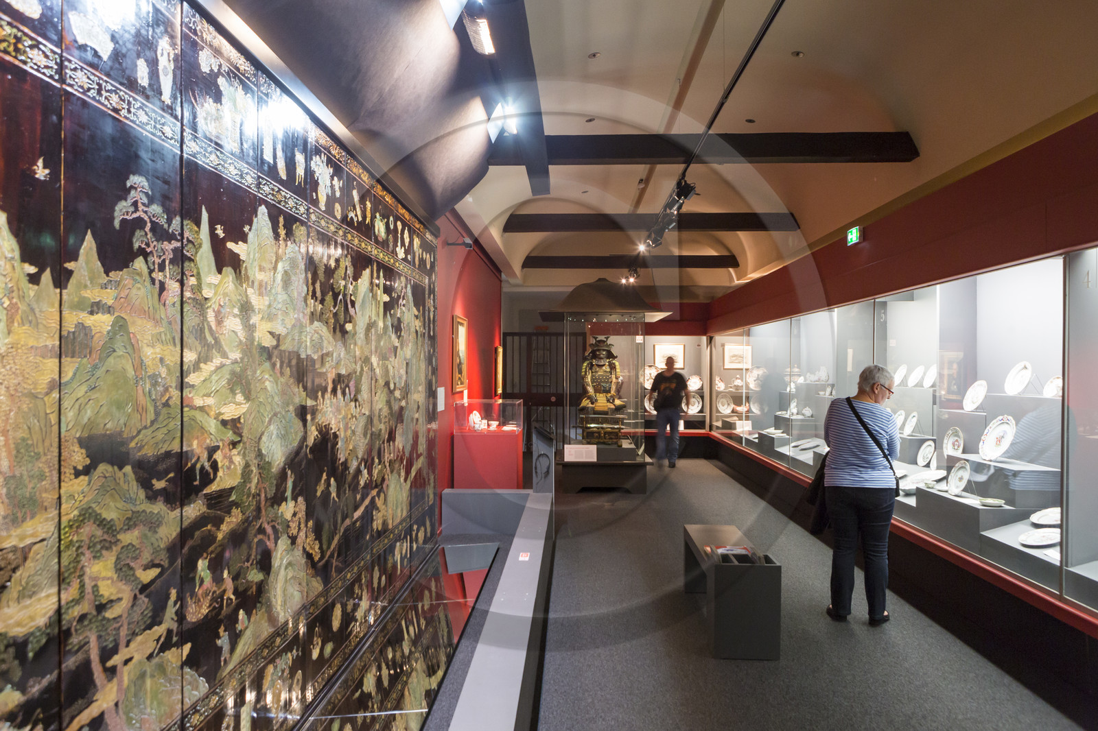 Musée de la compagnie des Indes _ Port-Louis