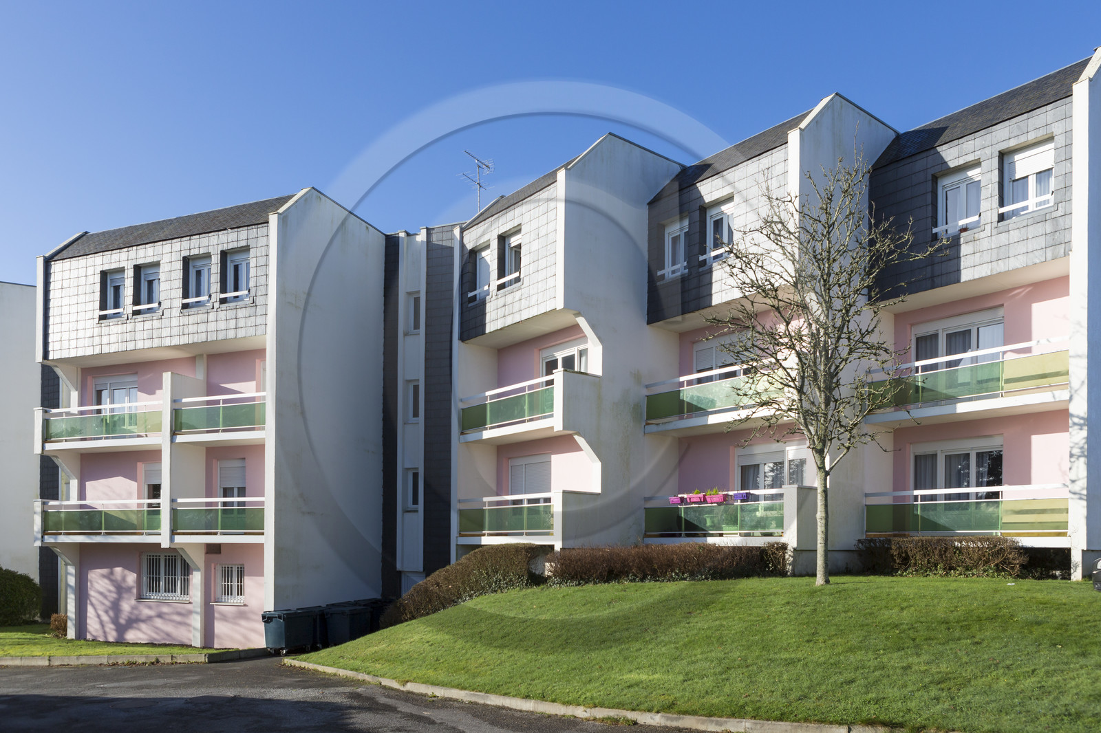 Immobilier Caudan Immobilier Caudan