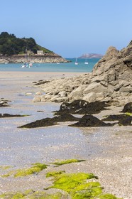 Archipel des Ebihens _ Saint-Jacut de la Mer
