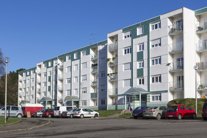 Immobilier Caudan