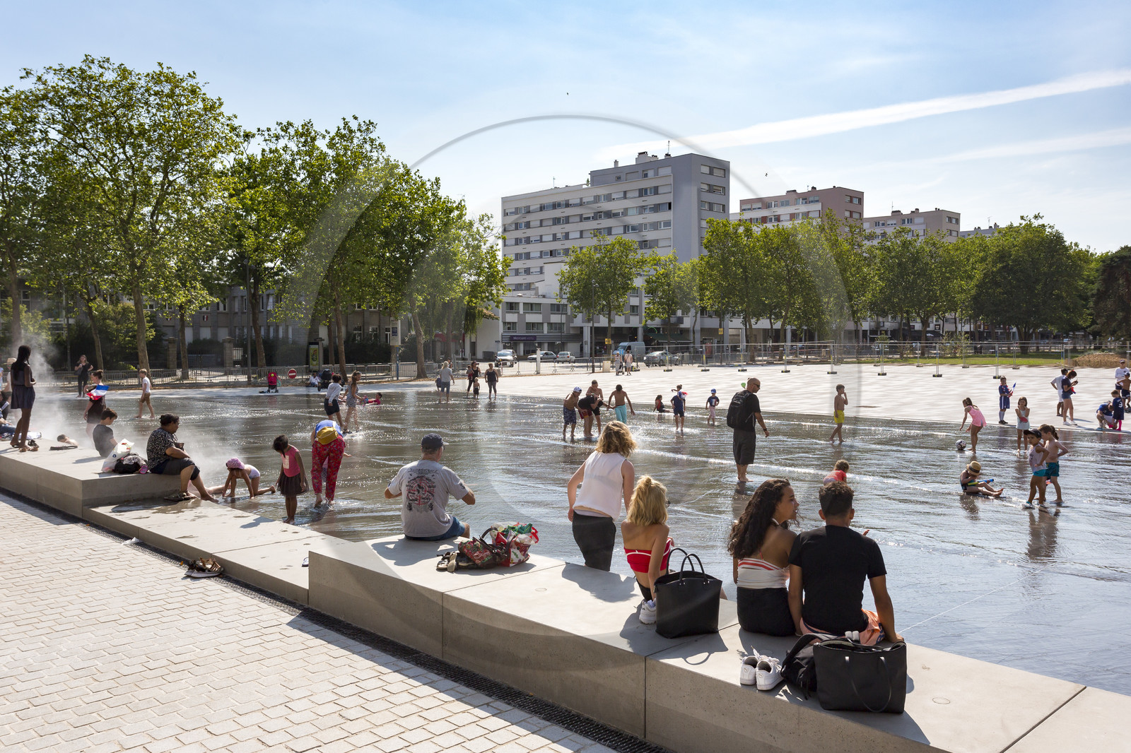 Lorient Centre Lorient Centre