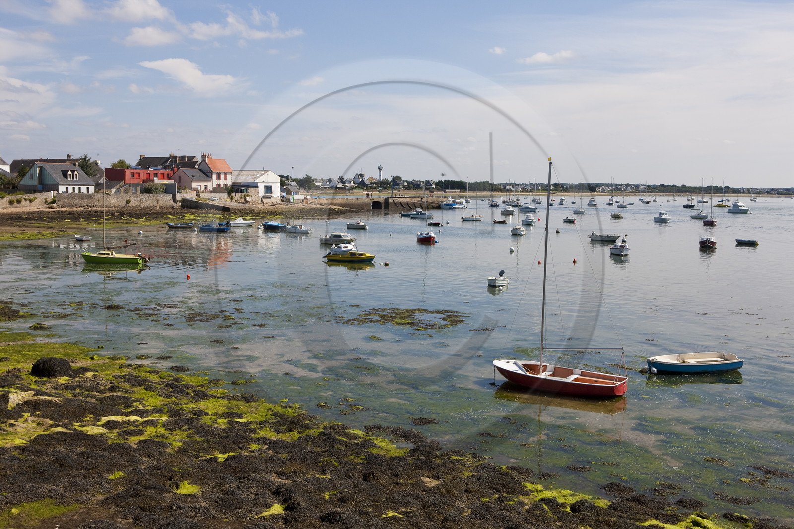 Port de Locmalo _ Port-Louis Port de Locmalo _ Port-Louis