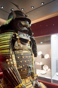 Musée de la compagnie des Indes _ Port-Louis