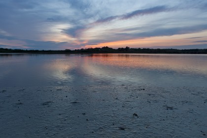 Anse de Kerdual _ La Trinite sur mer