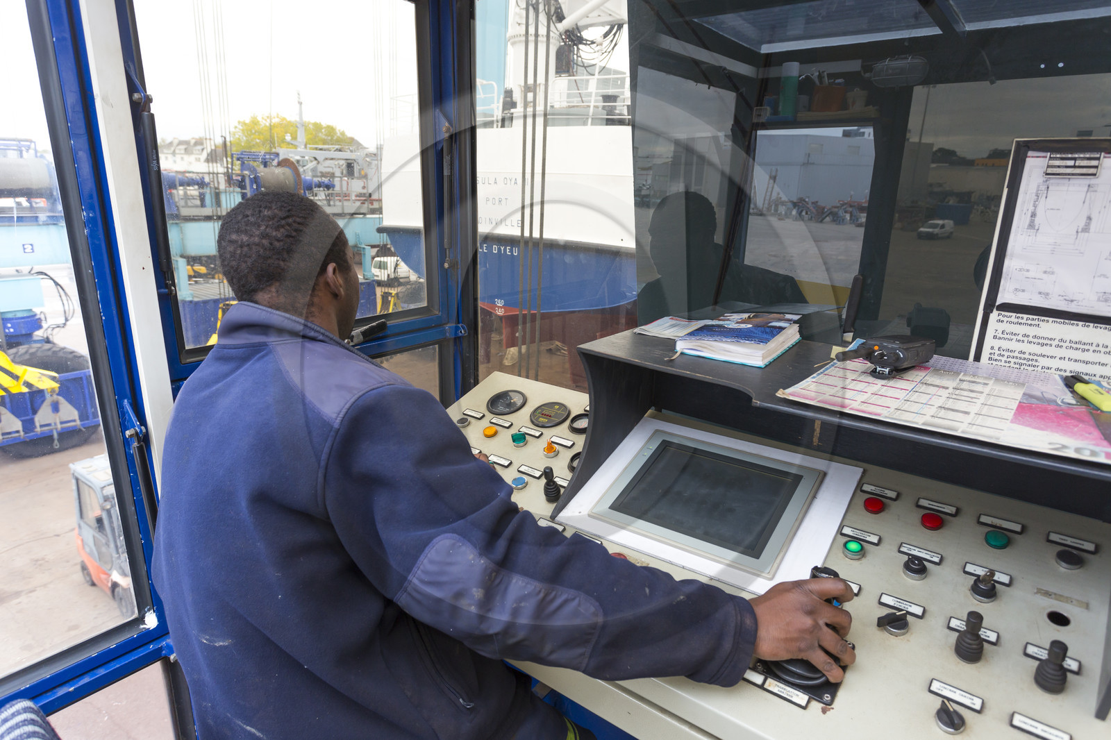 Keroman_Lorient Keroman_Lorient