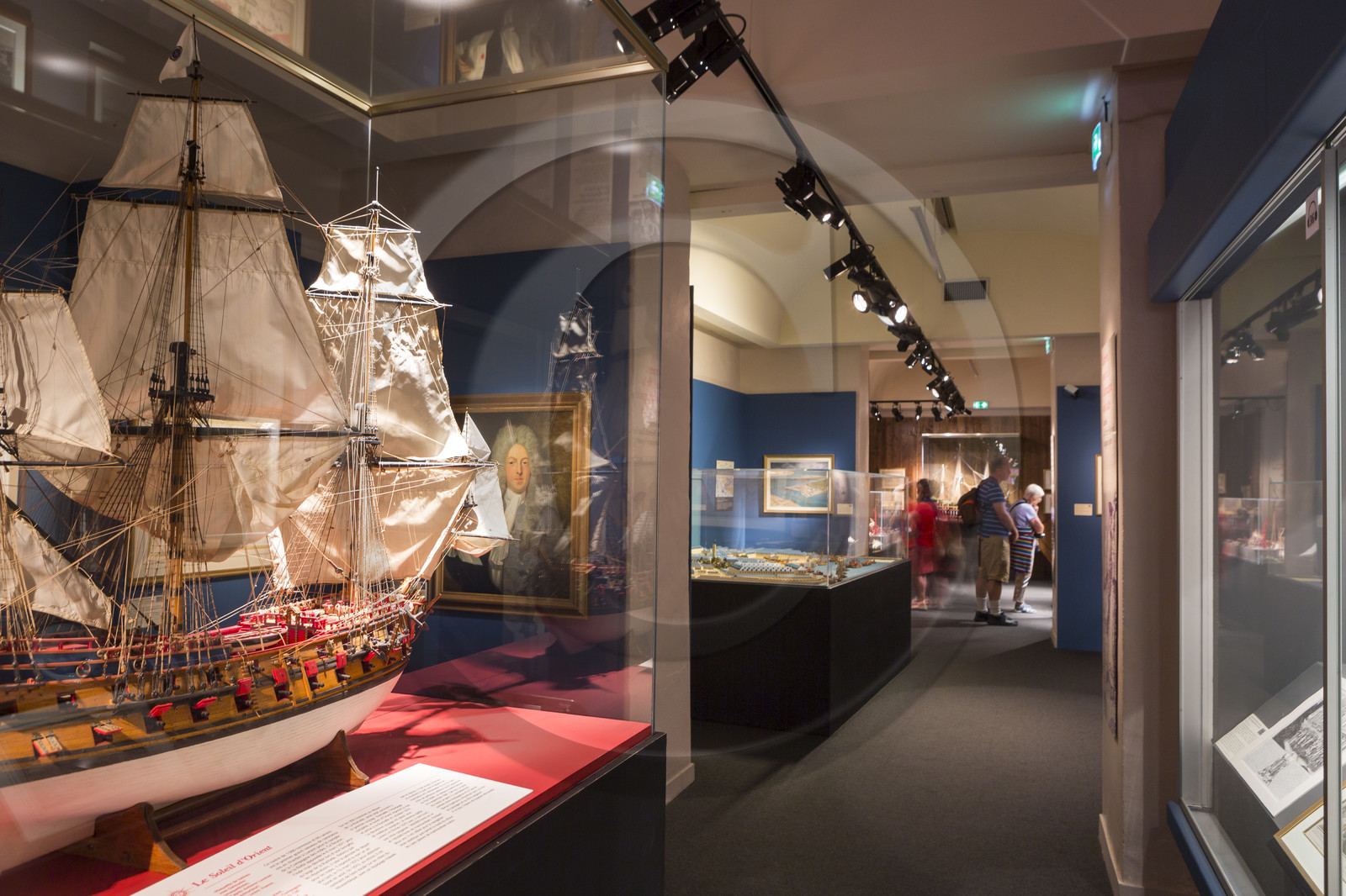 Musée de la compagnie des Indes _ Port-Louis Musée de la compagnie des Indes _ Port-Louis