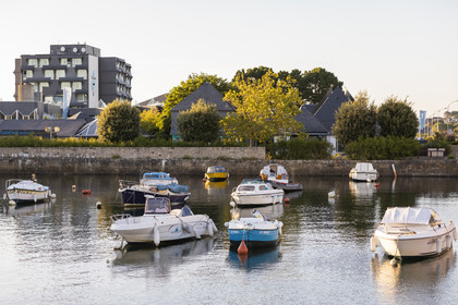 Petit port de Carnac
