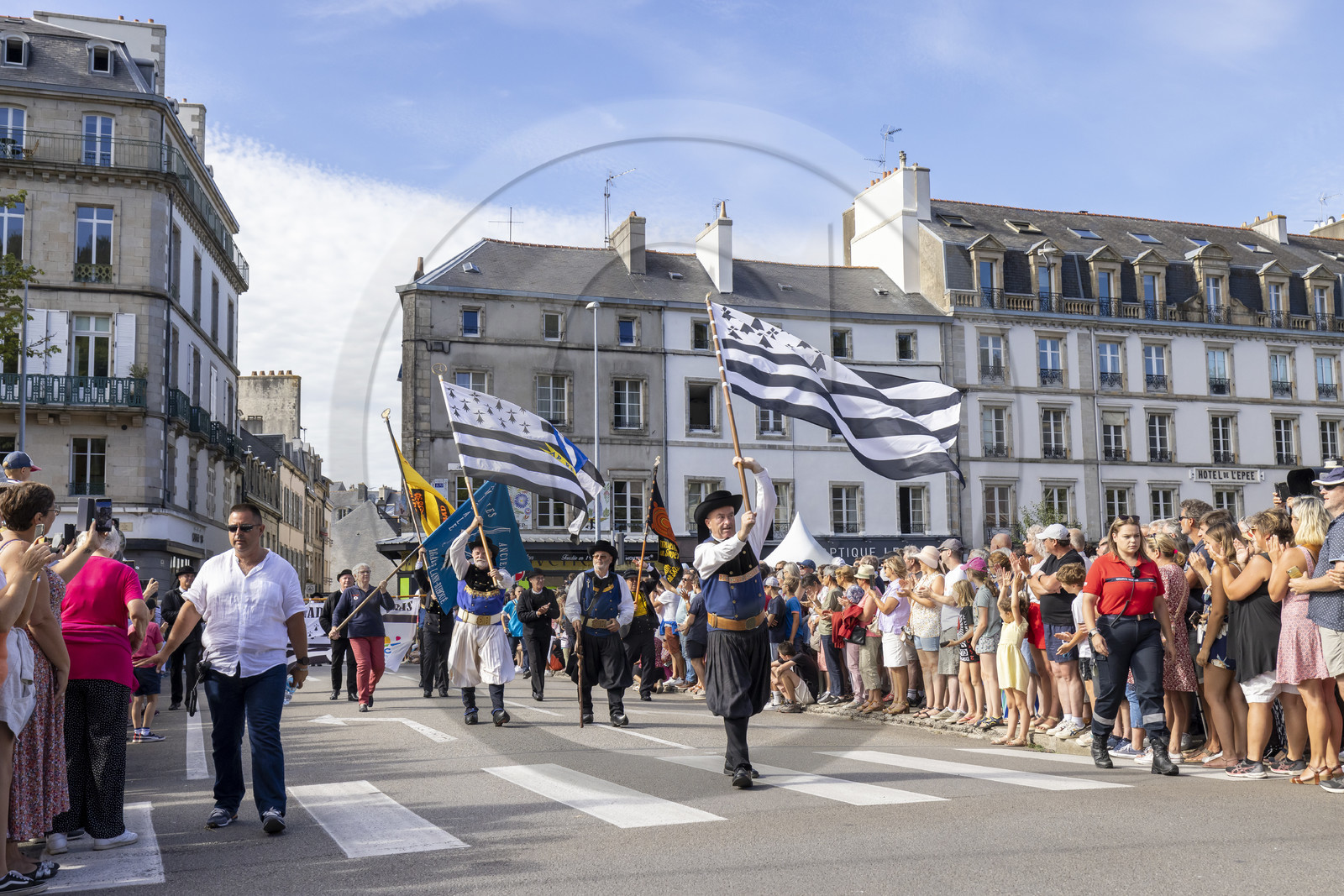 Festival de Cornouaille 2022 _ Quimper Festival de Cornouaille 2022 _ Quimper