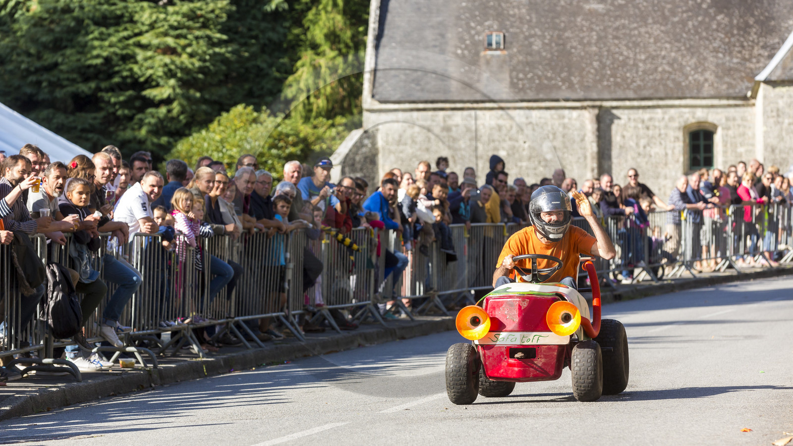 Courses de caisses à savon _ Bubry Courses de caisses à savon _ Bubry