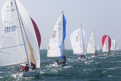 Spi Ouest-France _ La Trinite-sur-Mer