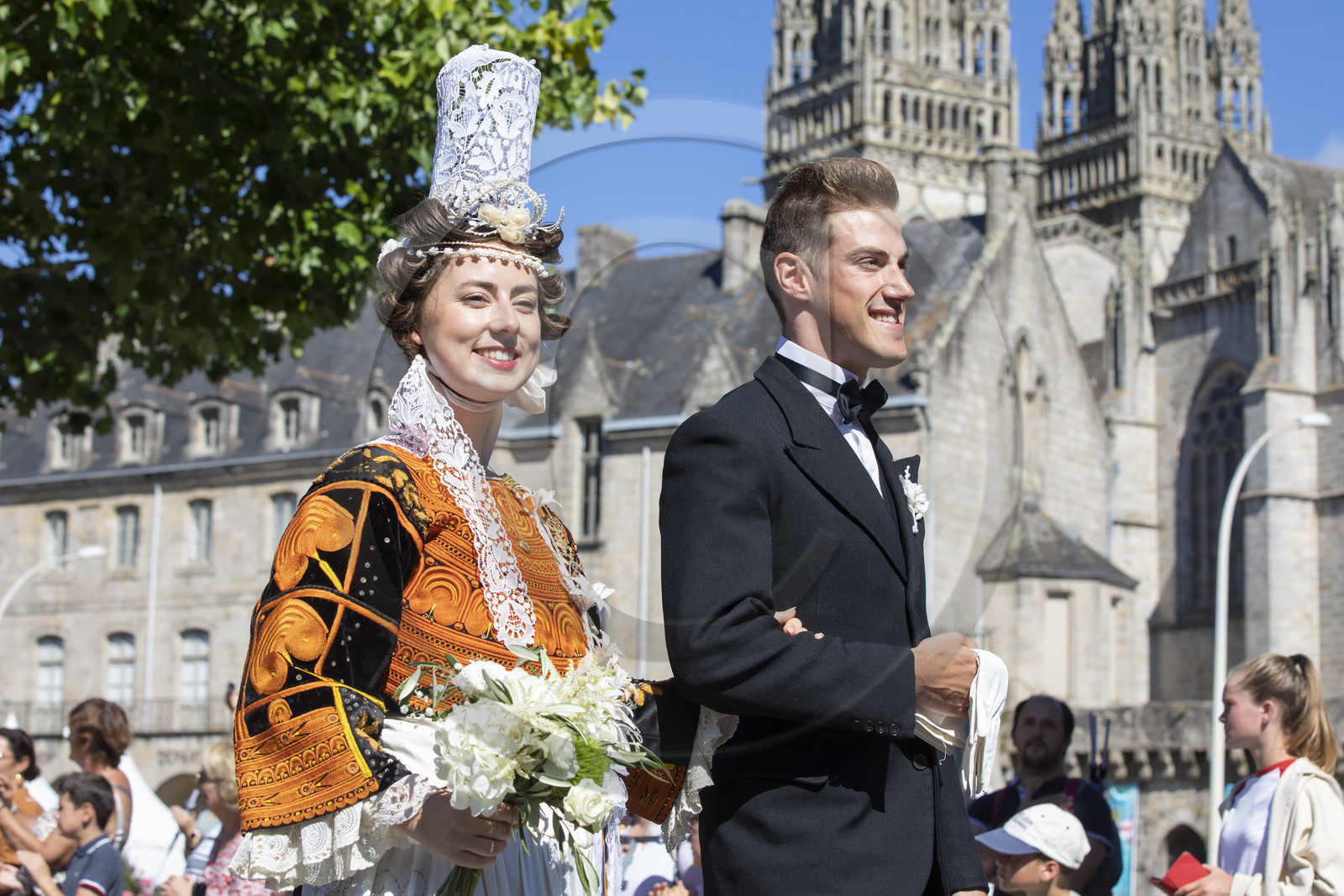 Festival de Cornouaille 2022 _ Quimper Festival de Cornouaille 2022 _ Quimper