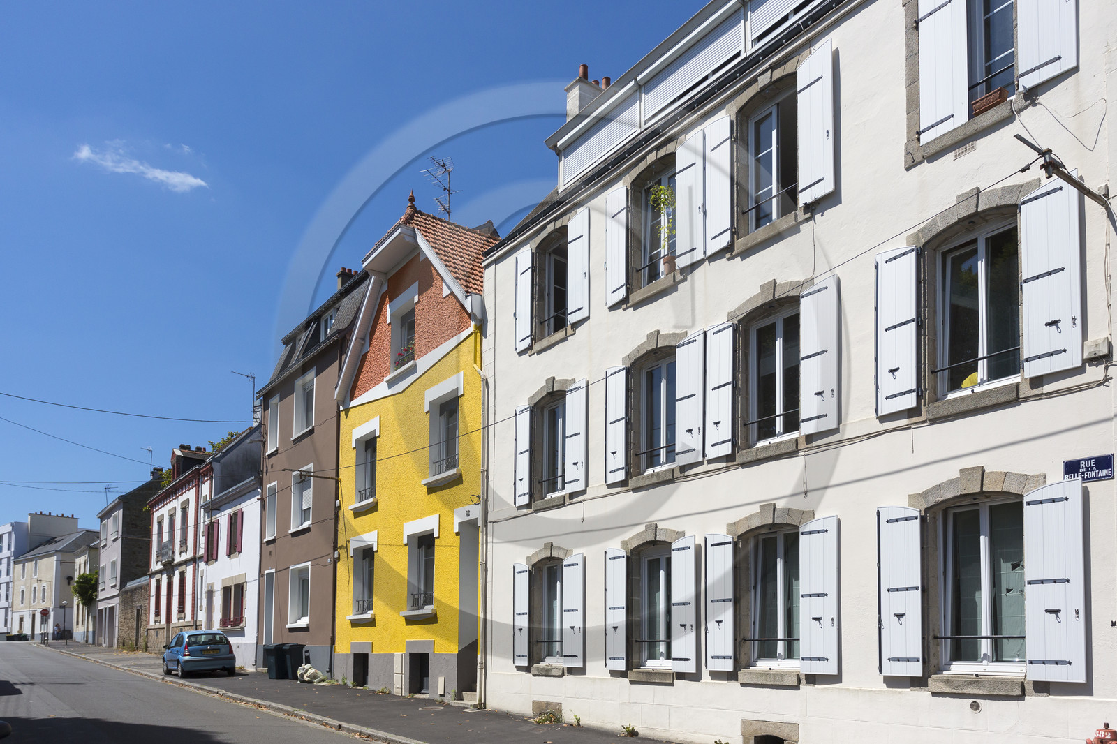 Immobilier Lorient Immobilier Lorient