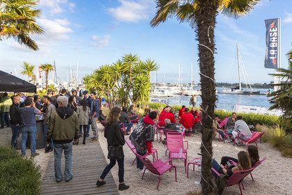 2018_Ports en fête, les 10 ans de la cité de la voile_Lorient