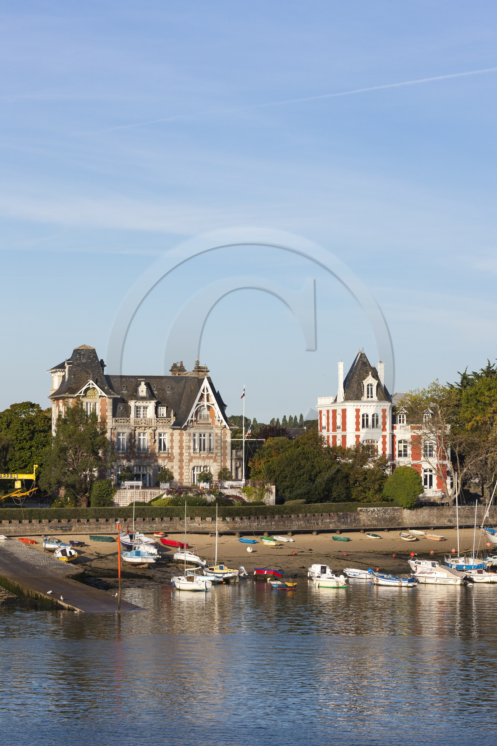 Villas de Kernevel_ Larmor-plage Villas de Kernevel_ Larmor-plage