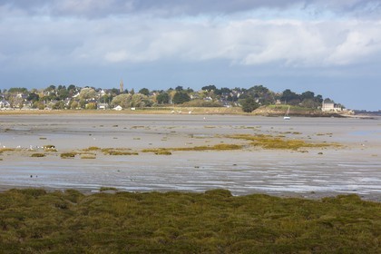 La baie de Beaussais