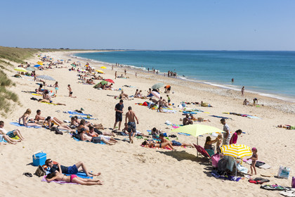 Gavres_Beach of Lines