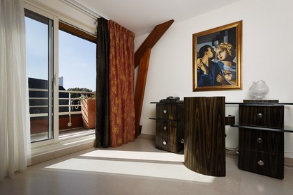 Auberge Larvoir