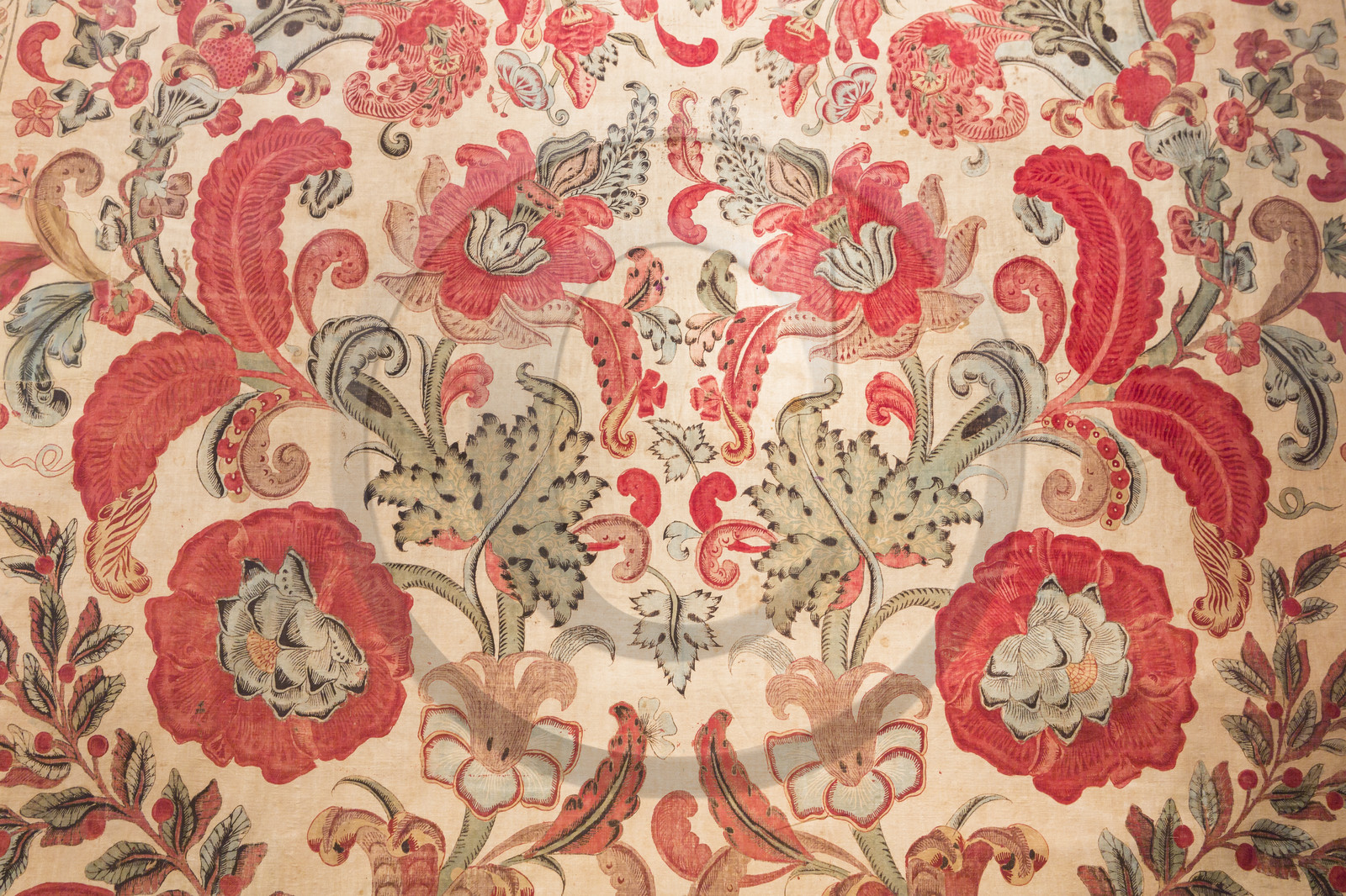 Musée de la compagnie des Indes _ Port-Louis