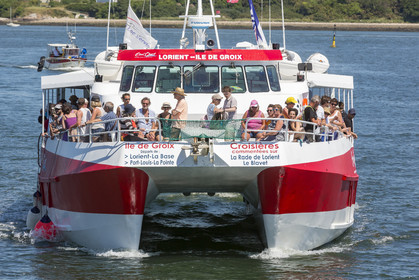 90 ans du port de pêche de Keroman à Lorient