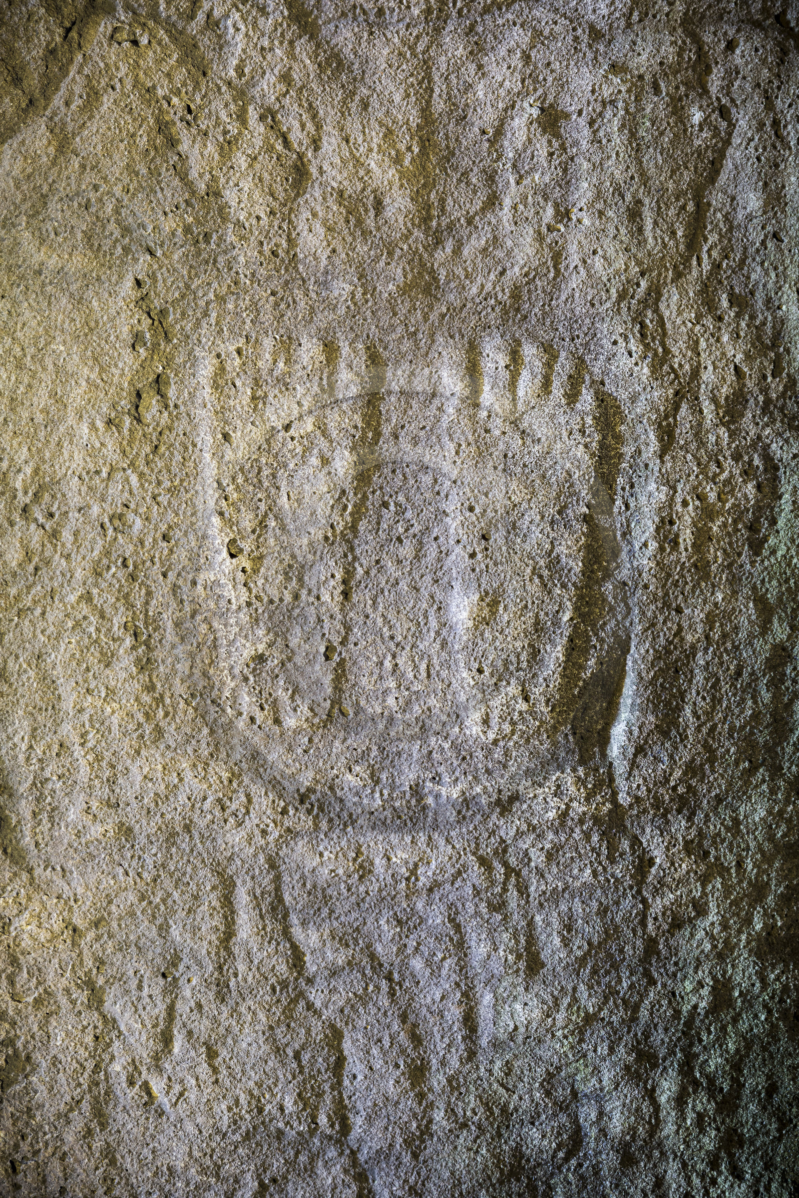 Le cairn du Petit Mont _ Arzon Le cairn du Petit Mont _ Arzon