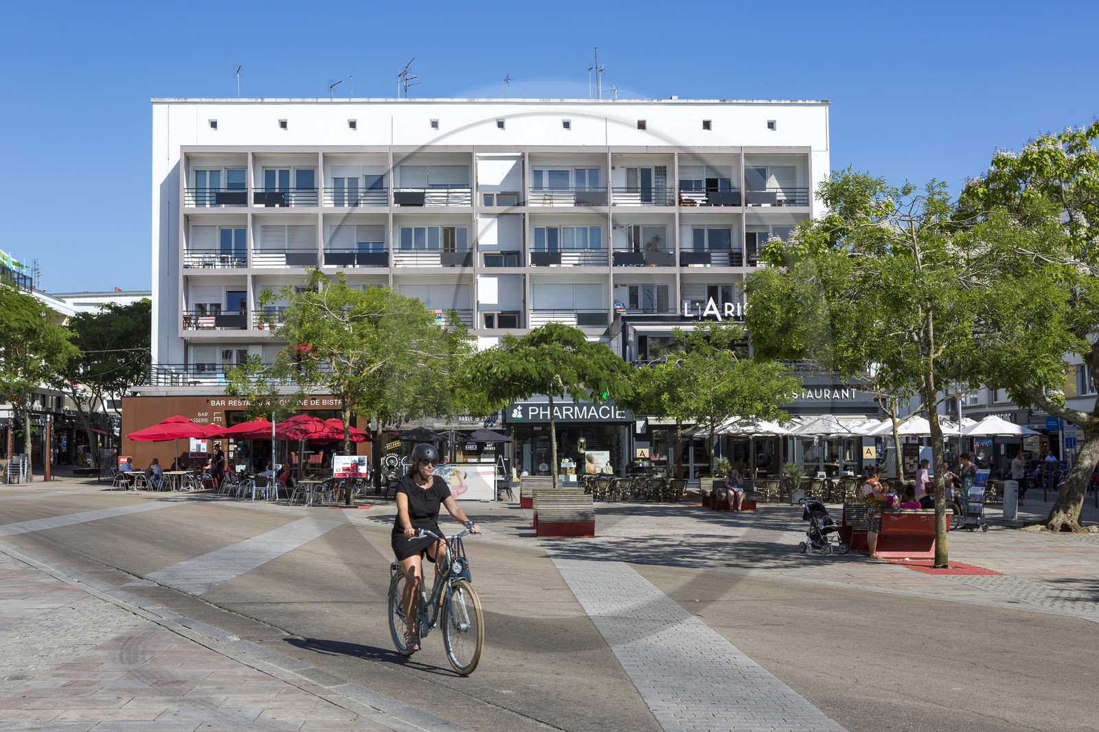 Immobilier Lorient