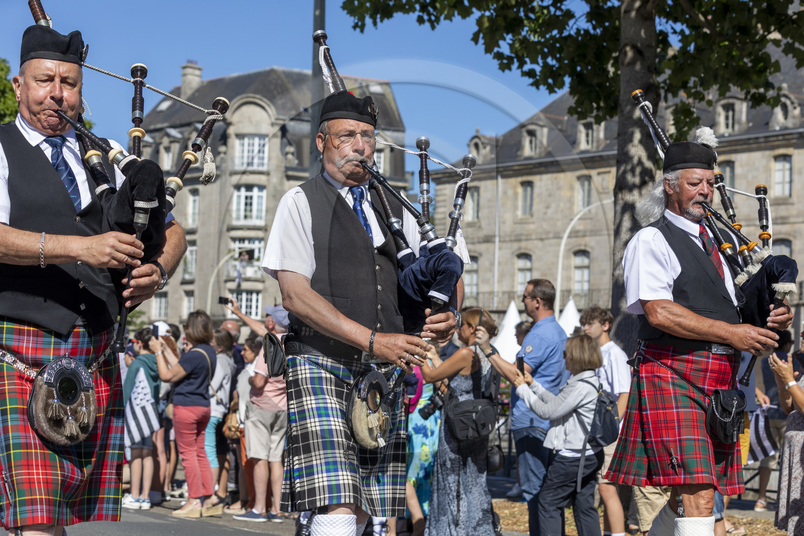 Festival de Cornouaille 2022 _ Quimper Festival de Cornouaille 2022 _ Quimper
