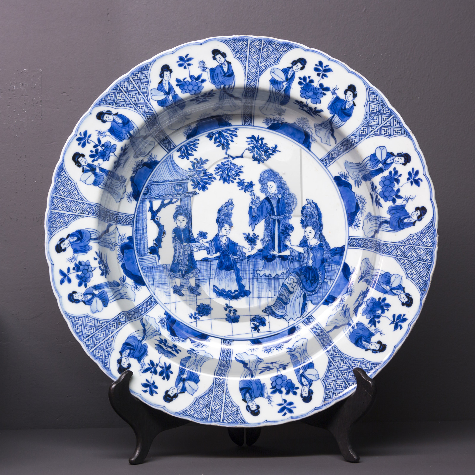 Musée de la compagnie des Indes _ Port-Louis Musée de la compagnie des Indes _ Port-Louis