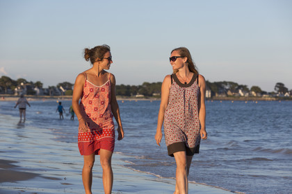 Carnac entre amis