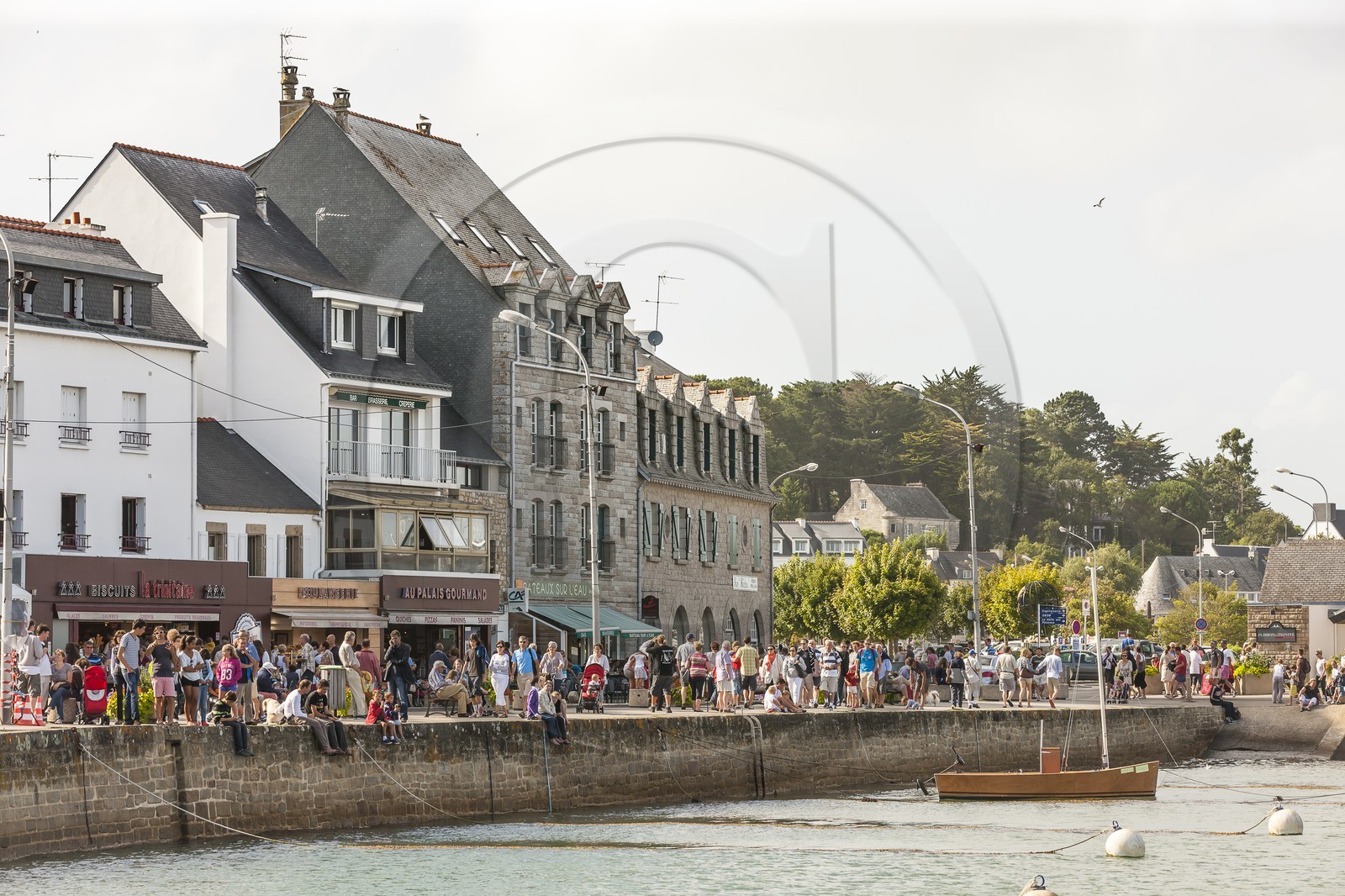 Concours de Godille Concours de Godille