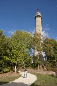 La tour de la decouverte _ Lorient