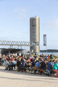 2018_Ports in celebration, the 10 years of the city of sailing_Lorient