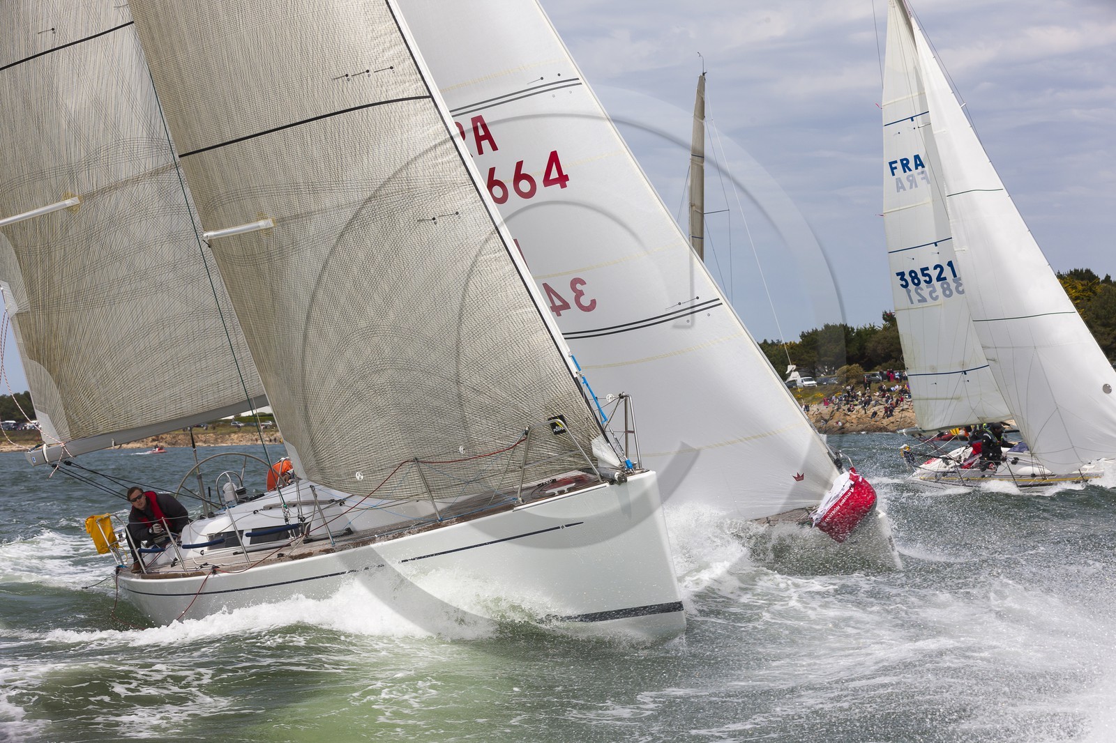 Armen race 2022 _ la Trinite sur mer Armen race 2022 _ la Trinite sur mer
