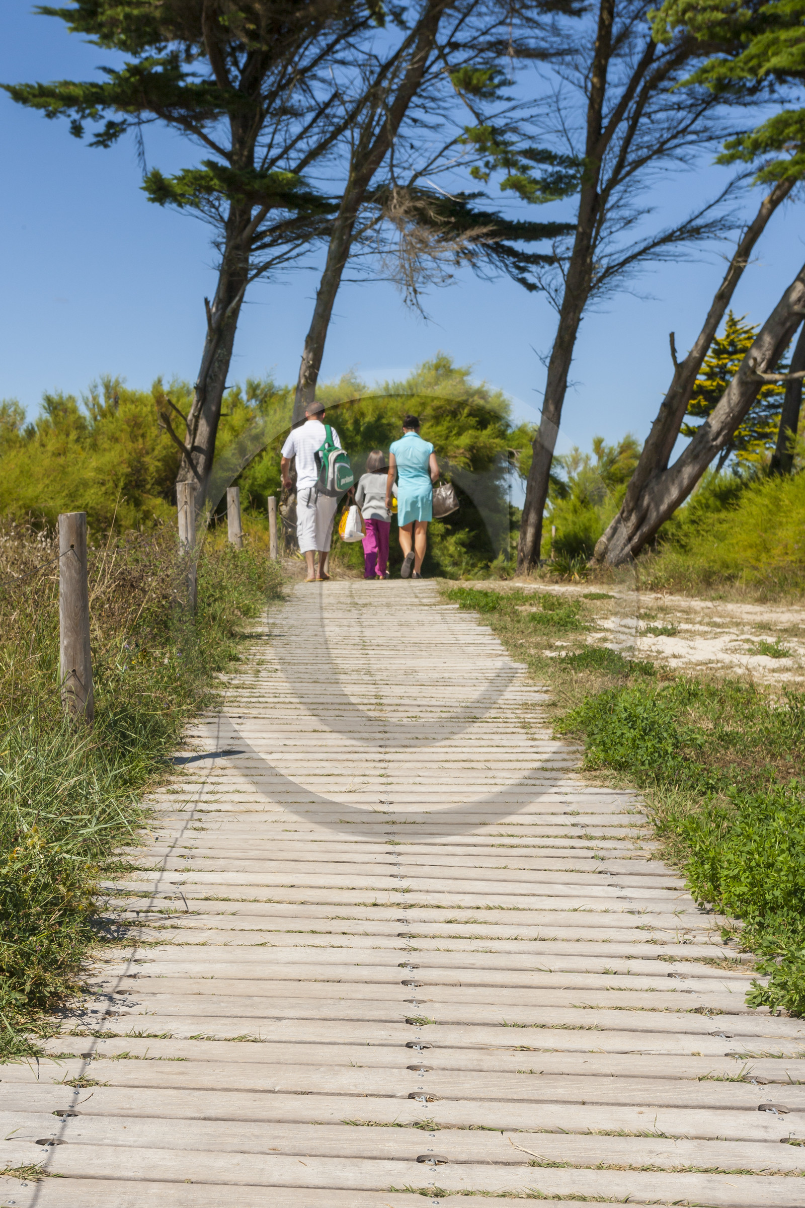 Plage de kerguelen - Larmor Plage Plage de kerguelen - Larmor Plage