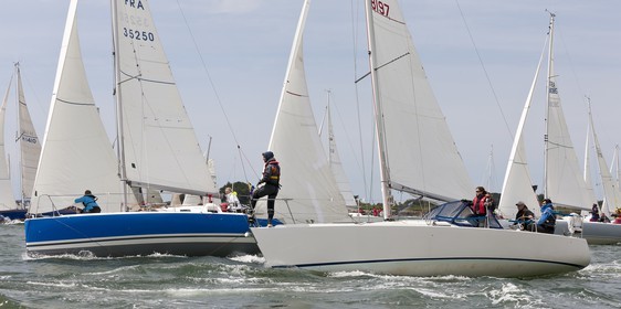 Armen race 2022 _ la Trinite sur mer