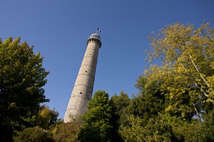 La tour de la decouverte _ Lorient
