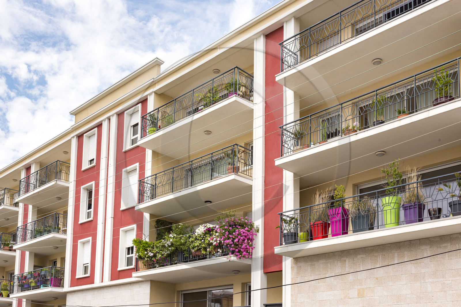 Immobilier Lorient, quartier de la Gare Immobilier Lorient, quartier de la Gare