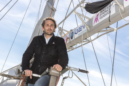 conférence de Presse _ Tara expédition.