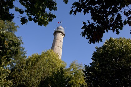 La tour de la decouverte _ Lorient