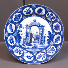 Musée de la compagnie des Indes _ Port-Louis