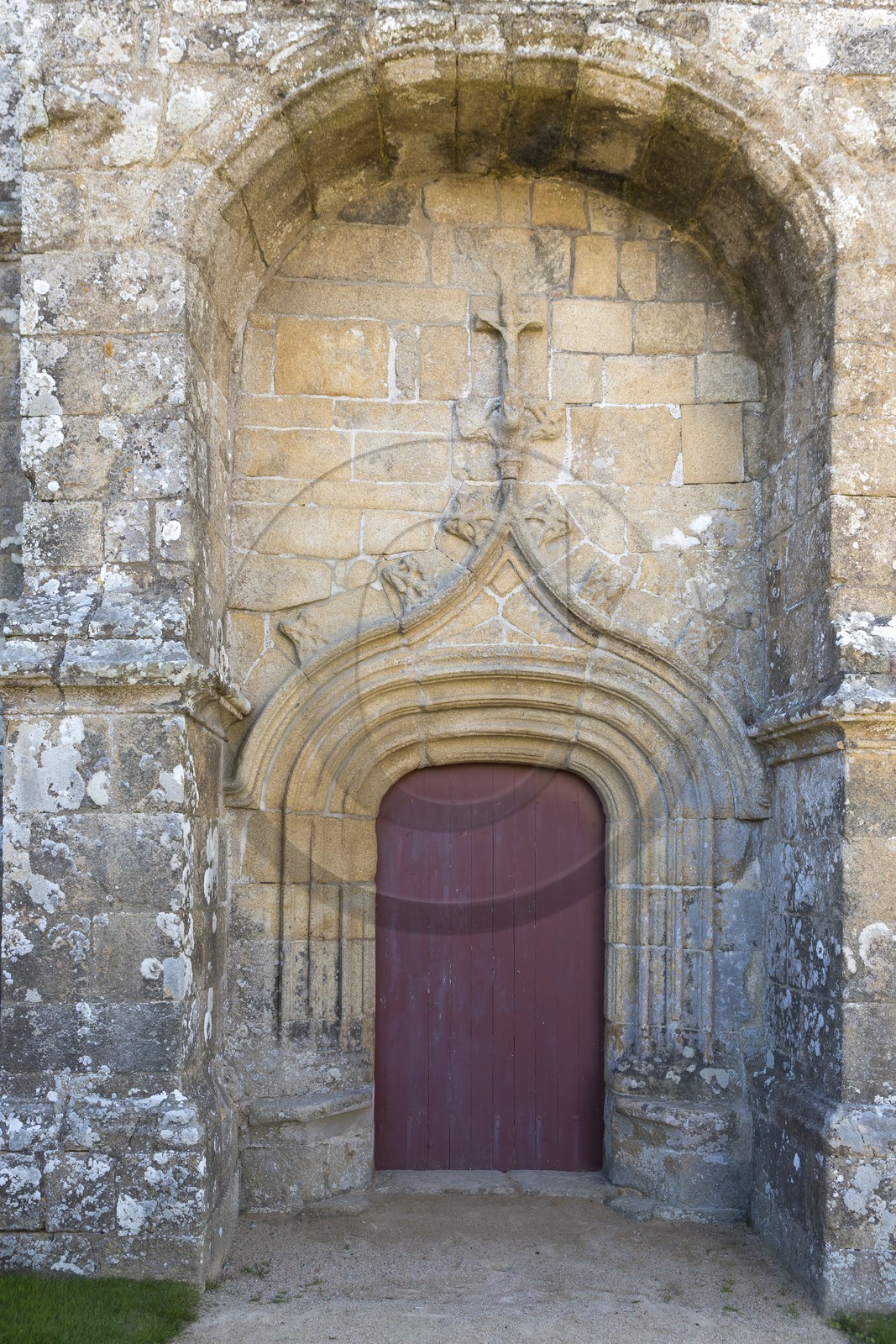 Chapelle Notre-Dame des Fleurs _ Plouharnel Chapelle Notre-Dame des Fleurs _ Plouharnel