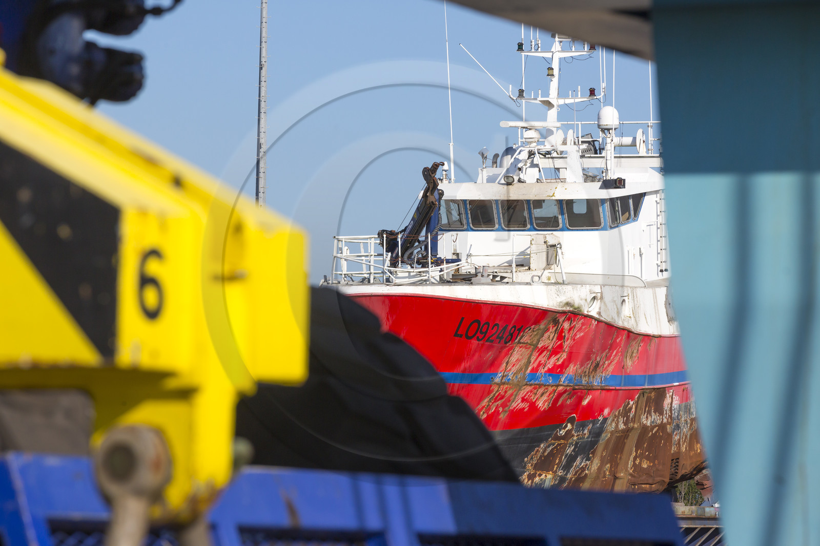 Keroman_Lorient Keroman_Lorient