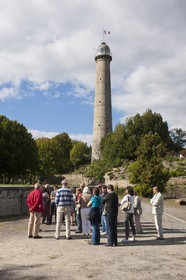 La tour de la decouverte _ Lorient