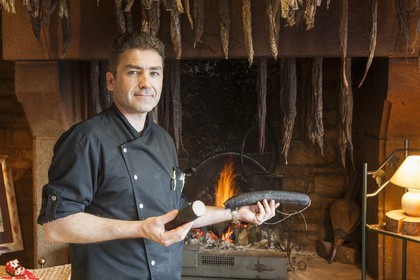 ANDOUILLE RIVALAN